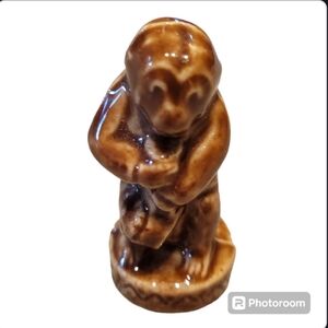 Wade Whimsies Circus Series Monkey